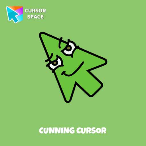 Cunning cursor